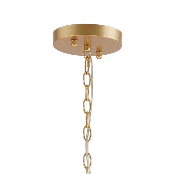 2634-6P, подвесная люстра, D800xH265/1315, 6xE14x40W, excluded, изображение 9