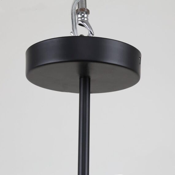 4082-7P, подвесная люстра, D850xH520, 7xE14x40W, excluded, изображение 4