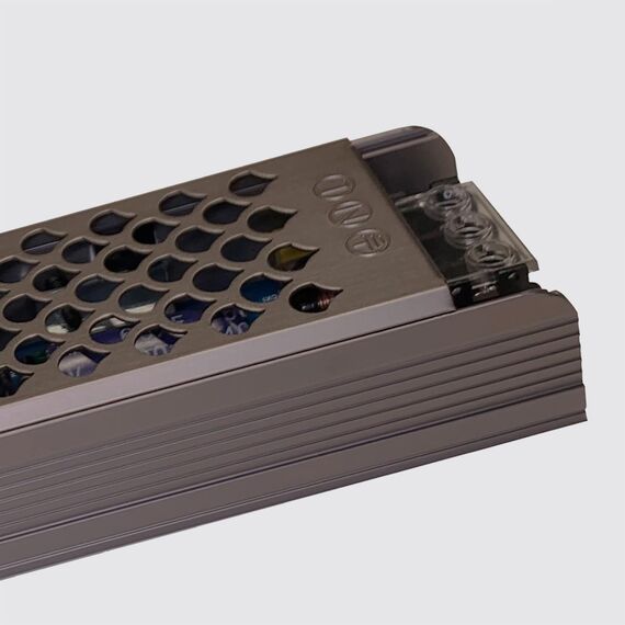 1012-DB-200, блок питания, L178xW48xH29, 200W, 48V, IP20, изображение 3