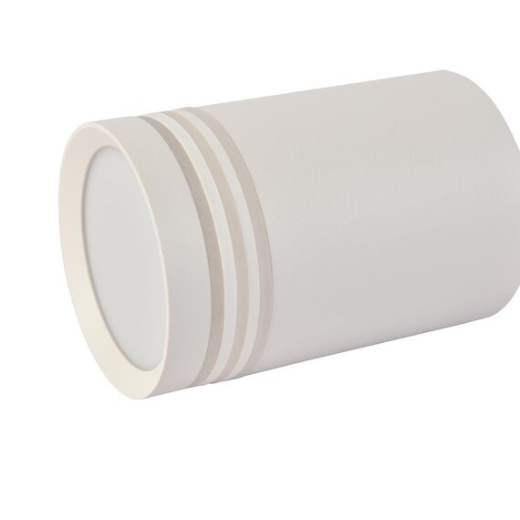 3065-1U, настенно-потолочный светильник, D68xH164, 1xGU10LEDx10W, IP20, excluded, изображение 4