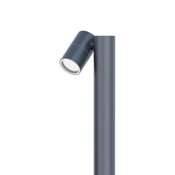 4660-1F, уличный светильник, L125xW100xH1000, 1xGU10x35W, IP65, excluded, изображение 4