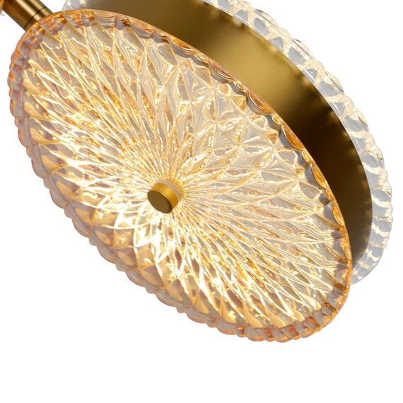 4488-3P, подвес, L200xW70xH550/1500, LEDx14W, 960LM, 4000K, included, изображение 3