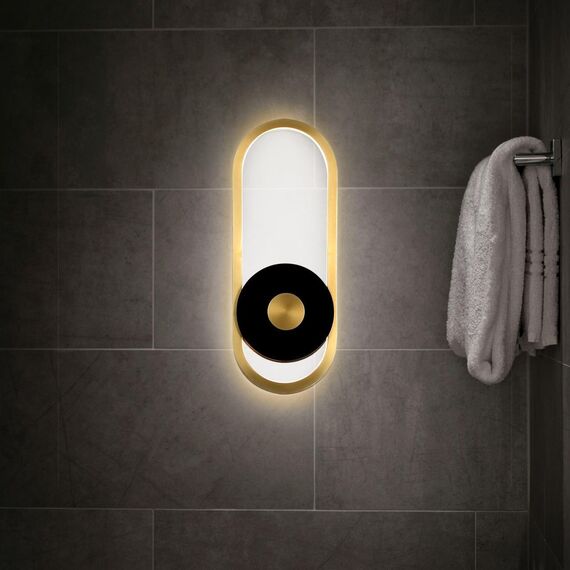 4296-1W, уличный светильник, D45xW150xH395, LEDx11W, 210LM, 4000K, IP65, included, изображение 8