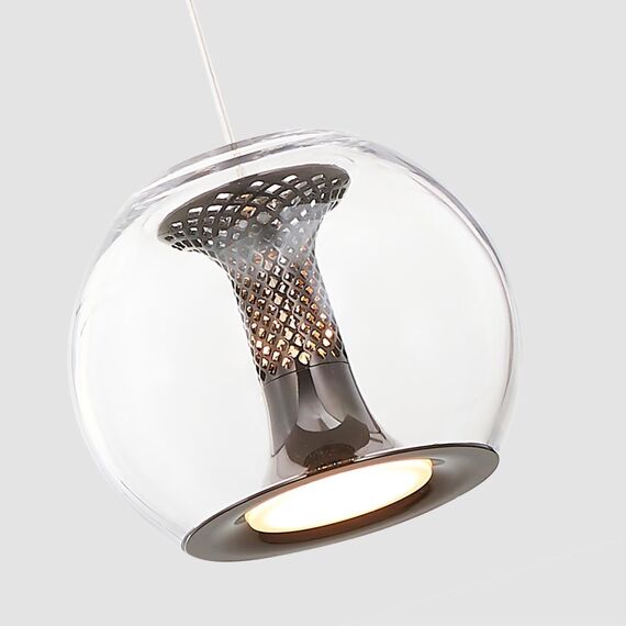 4337-1P, подвес, D150xH330/1800, LEDx9W, 720LM, 4000K, included, изображение 3