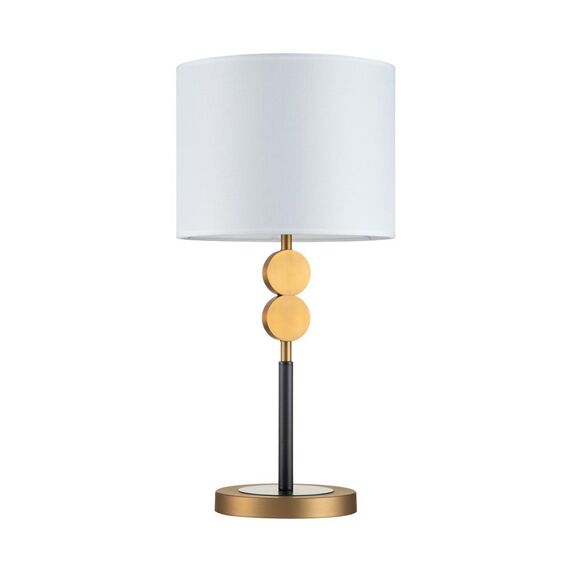 2624-1T, настольный светильник, D280xH600, 1xE27x40W, excluded, изображение 2