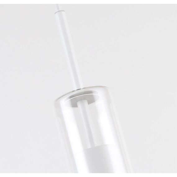 2557-1P, подвес, D80xH600/1310, 1xGU10LEDx5W, excluded, изображение 5