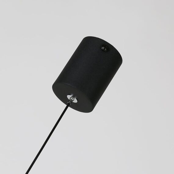 2324-2P, подвес, W180xH240/1240, 2xLEDx3W, 480LM, 4000K included, изображение 4