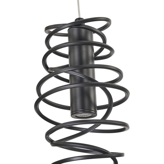 4555-1P, подвес, D115xH445/1445, LEDx5W, 190LM, 4000K, included, изображение 5