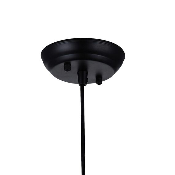 1788-1P, подвес, D130xH260/1310, 1xE27x60W, excluded, изображение 2