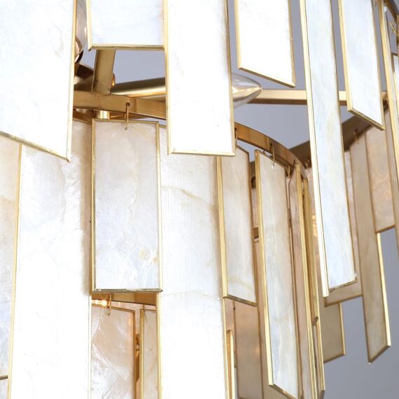 4199-10P, подвесная люстра, D590xH590/1500, 10xE14x40W, excluded, изображение 6