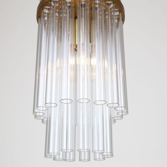 4203-1P, подвес, D170xH500/1800, 1xE14x40W, excluded, изображение 5