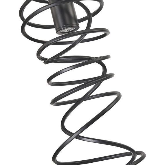 4555-1P, подвес, D115xH445/1445, LEDx5W, 190LM, 4000K, included, изображение 6