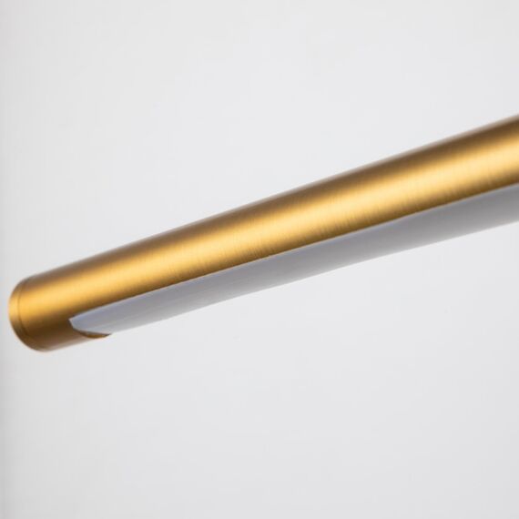 4016-1W, настенный светильник, D155xW410xH80, LEDx8W, 600LM, 3000K, IP20, included, изображение 9