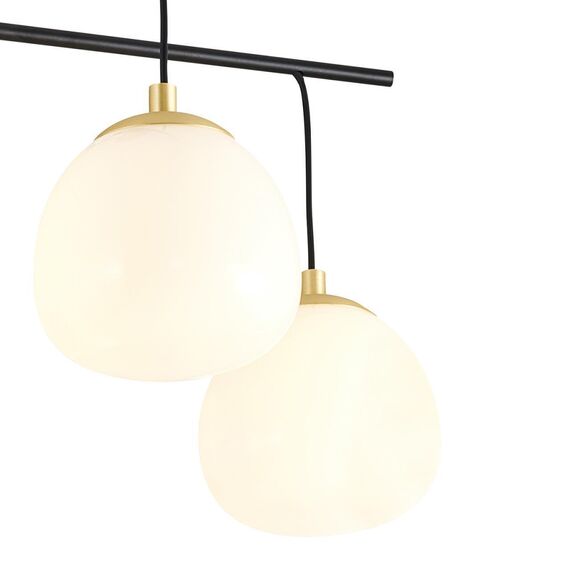 3047-6P, потолочная люстра, D640xH575, 6xG9x28W, excluded, изображение 3