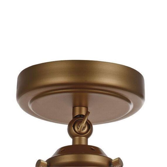 2027-1U, люстра потолочная, D200xH233, 1xE14x40W, excluded, изображение 3