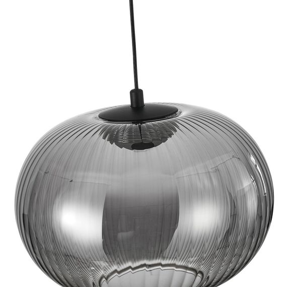 4452-1P, подвес, D180xH280/1430, LEDx4W, 380LM, 4000K, included, изображение 4