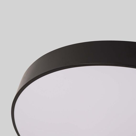 4684-8C, потолочный светильник, D800xH80, LEDx170W/85W/85W, 15350/7910/7540LM, 4000/3500/6500K, included, remote control, изображение 7