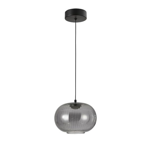 4452-1P, подвес, D180xH280/1430, LEDx4W, 380LM, 4000K, included, изображение 2