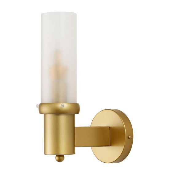 2958-1W, настенный светильник, D180xW110xH290, 1xE14LEDx5W, excluded, изображение 2