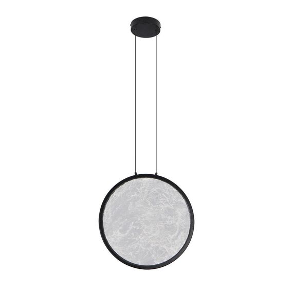 4375-1P, подвес, D470xH1800/2320, LEDx27W, 1620LM, 4000K, CRI>90, included, изображение 2