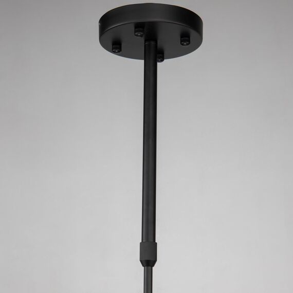 2626-8P, подвесная люстра, D850xH550/820, 8xE27x40W, excluded, изображение 4