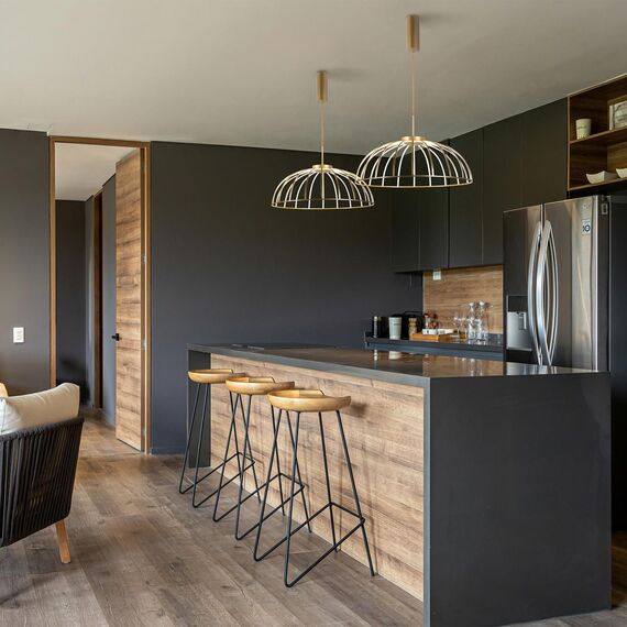 4286-6P, подвесная люстра, D600xH500/1900, LEDx60W, 5700LM, 4000K, included, изображение 9