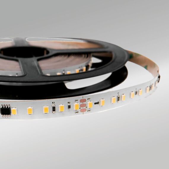 2003-41020, лента светодиодная, 5M, SMD2835, 10W/m, 4000K, IP20, изображение 2