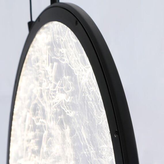 4375-1P, подвес, D470xH1800/2320, LEDx27W, 1620LM, 4000K, CRI>90, included, изображение 5