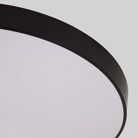 4684-8C, потолочный светильник, D800xH80, LEDx170W/85W/85W, 15350/7910/7540LM, 4000/3500/6500K, included, remote control, изображение 9