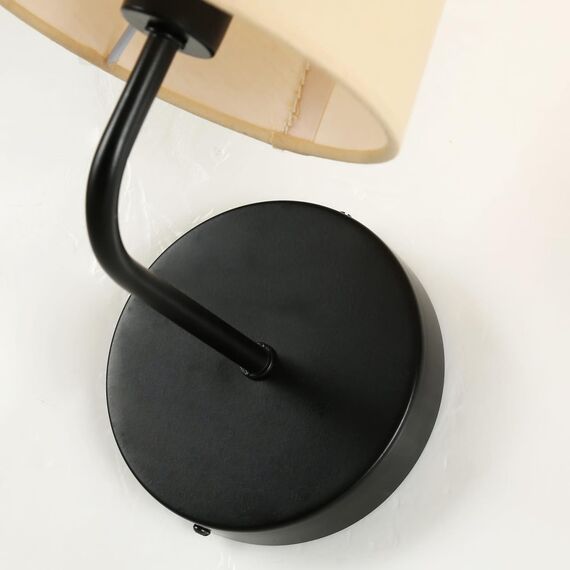 2364-1W, настенный светильник, D230xW150xH290, 1xE14x40W, excluded, изображение 4