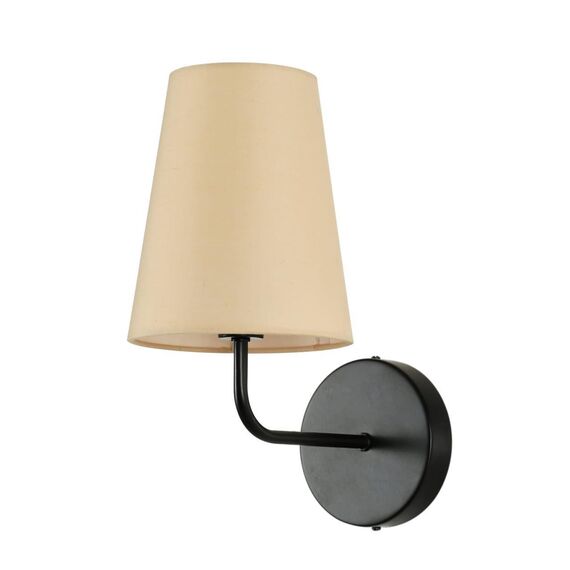 2364-1W, настенный светильник, D230xW150xH290, 1xE14x40W, excluded, изображение 2