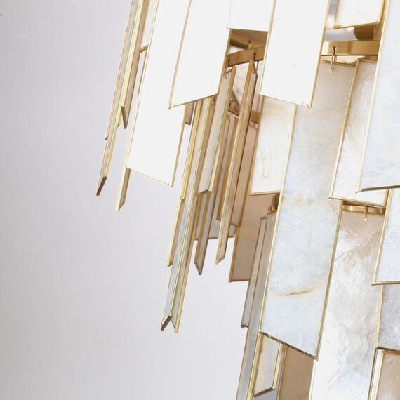 4199-10P, подвесная люстра, D590xH590/1500, 10xE14x40W, excluded, изображение 7