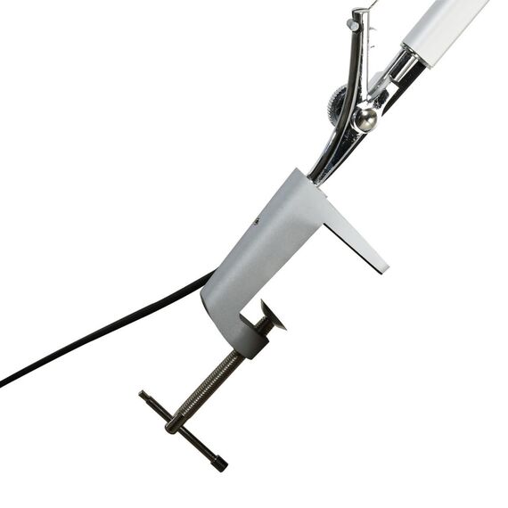 1870-1T, настольный светильник, D145xW535xH790, 1xE27x40W, excluded, изображение 4