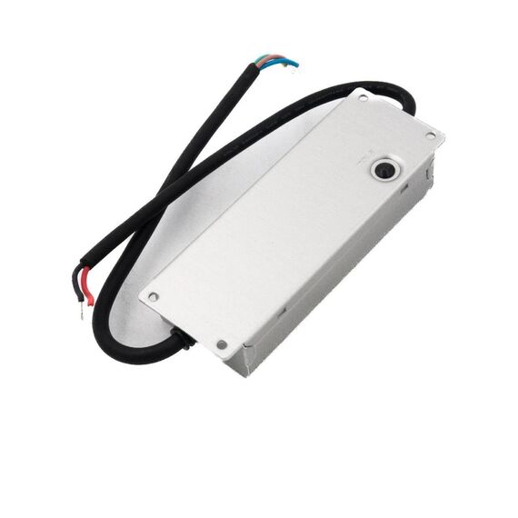 2001-DC-200, блок питания, Meanwell 150W, изображение 3