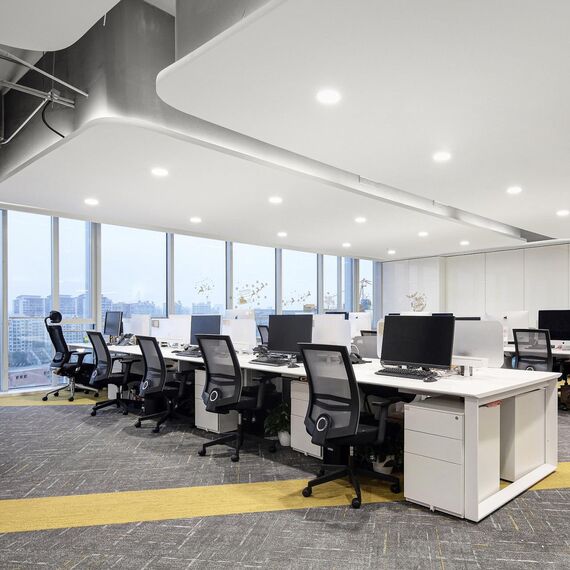 4645-1C, врезной светильник, D113xH30, cutout:D90, LEDx7W, 450LM/560LM/500LM, 3000K/4000K/6500K, IP44, CRI>80, beam angle:120, included, изображение 13