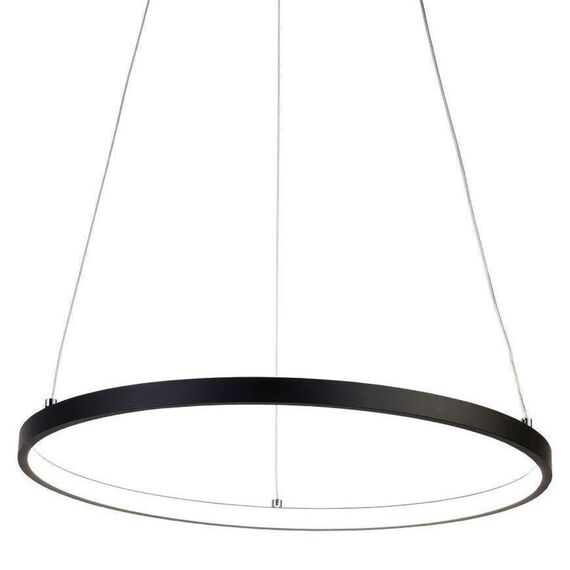 1764-4P, подвесная люстра, D400xH1200, LEDx22W, 990LM, 4000K, included, изображение 4