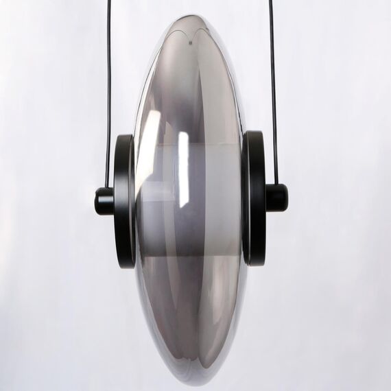 4373-1P, подвес, L260xW165xH400/1990, LEDx7W, 490LM, 4000K, CRI>90, included, изображение 4