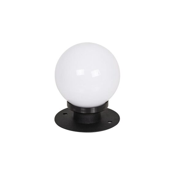 4069-1T, уличный светильник, D120xH150, 1xE14LEDx5W, IP44, excluded, изображение 2