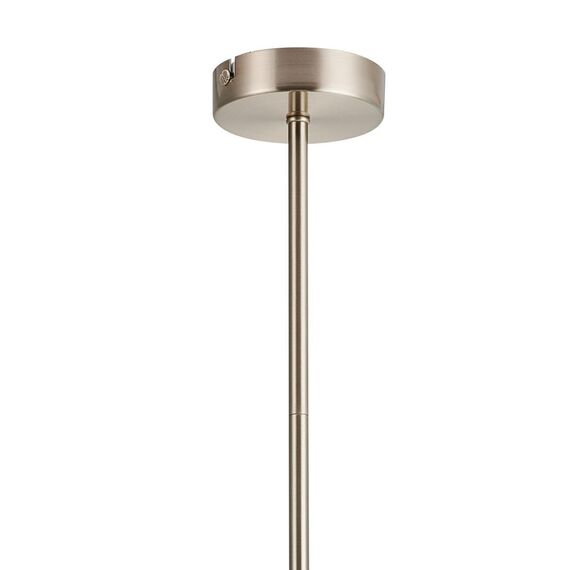 2650-14P, подвесная люстра, L860xW430xH370/550, 14xG9x28W, excluded, изображение 4