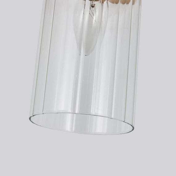 3099-2W, настенный светильник, D135xW120xH450, 2xE14x40W, excluded, изображение 7