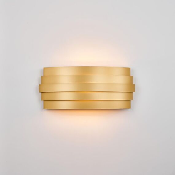 4121-2W, настенный светильник, D125xW400xH170, 2xE14x40W, excluded, изображение 4