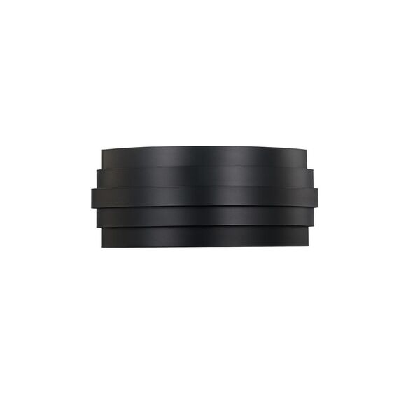 4123-2W, настенный светильник, D125xW400xH170, 2xE14x40W, excluded, изображение 2