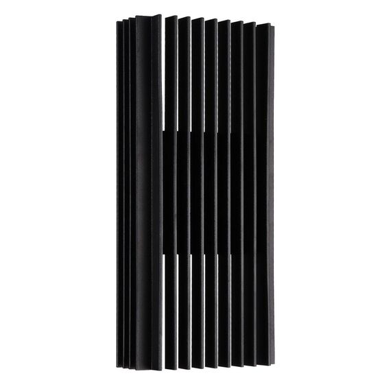 4297-2W, уличный светильник, D65xW160xH355, LEDx16W, 340LM, 4000K, IP54, included, изображение 2