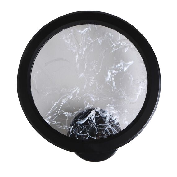 4375-1W, настенный светильник, D45xW215xH225, LEDx10W, 600LM, 4000K, CRI>90, included, изображение 2