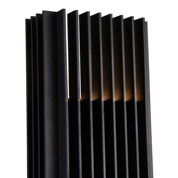 4297-2W, уличный светильник, D65xW160xH355, LEDx16W, 340LM, 4000K, IP54, included, изображение 6