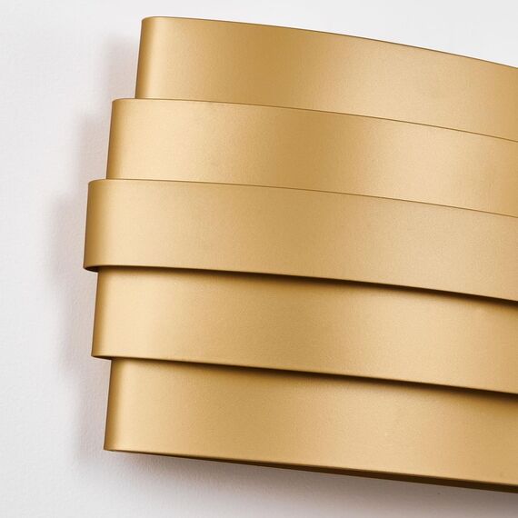 4121-2W, настенный светильник, D125xW400xH170, 2xE14x40W, excluded, изображение 5