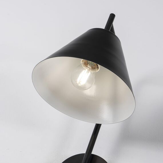 2984-1W, настенный светильник, D285xW235xH500, 1xE27x40W, excluded, изображение 8