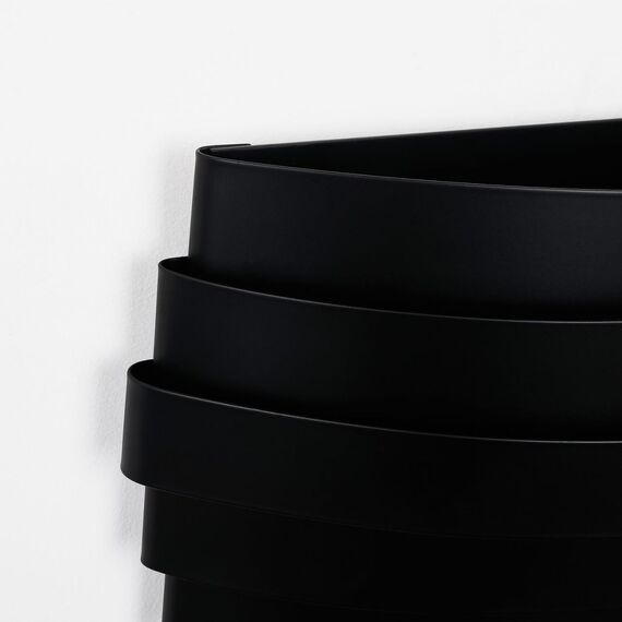 4123-2W, настенный светильник, D125xW400xH170, 2xE14x40W, excluded, изображение 6