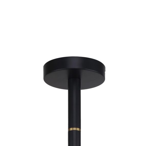 2766-8P, потолочная люстра, D770xH500, 8xG9x25W, excluded, изображение 3