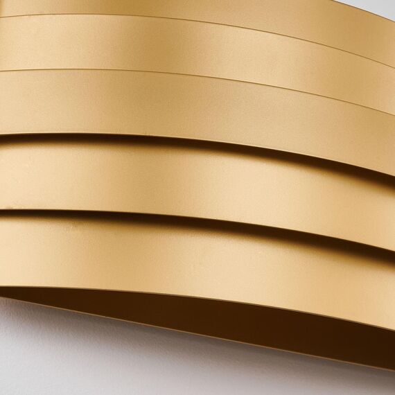 4121-2W, настенный светильник, D125xW400xH170, 2xE14x40W, excluded, изображение 6